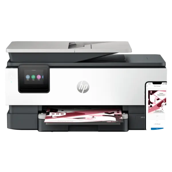 HP OFFICEJET PRO 8122E COLOR INKJET MFP HP OFFICEJET PRO 8122E COLOR INKJET MFP