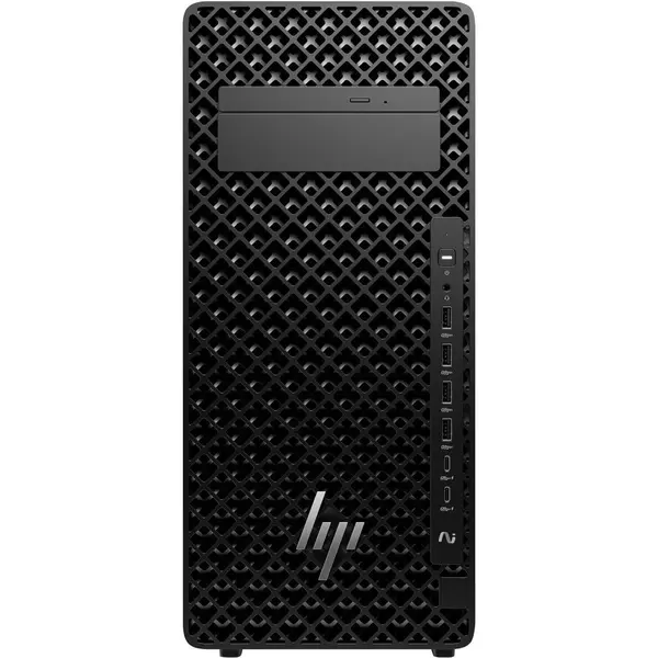 HP PC HP Z2 G1i Tower, Procesor Intel® Core™ Ultra 7 265K 3.9GHz Arrow Lake, 32GB RAM, 1TB SSD, RTX 2000 Ada @16GB, Windows 11 Pro