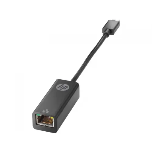 HP Placa de retea HP 4Z527AA, USB-C, Negru