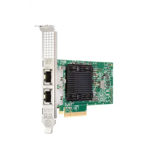 HP Placa de retea HP P26253-B21 Broadcom BCM57416, PCI Express x8