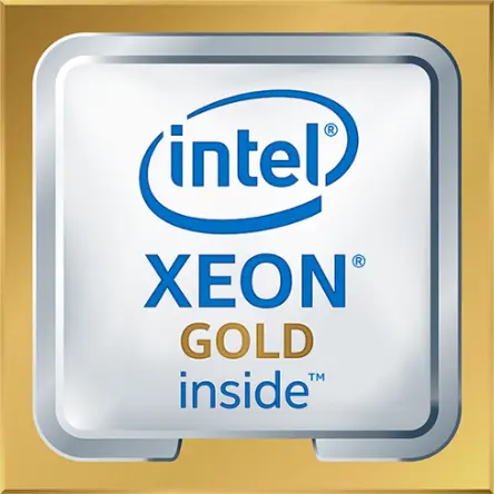HP Procesor Server HP Intel Xeon Gold 5218R pentru HP ProLiant DL360 Gen10, 2.10GHz, Socket 3647, Tray