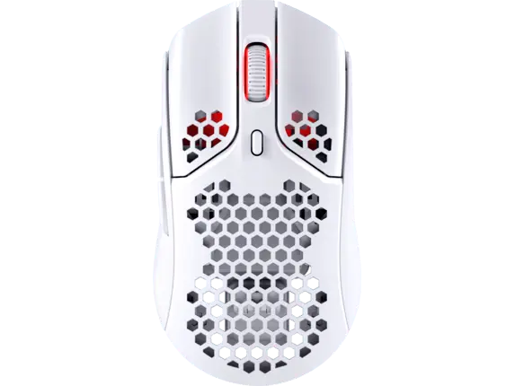 HP Pulsefire Haste - Wireless Gaming WH HP Pulsefire Haste - Wireless Gaming WH