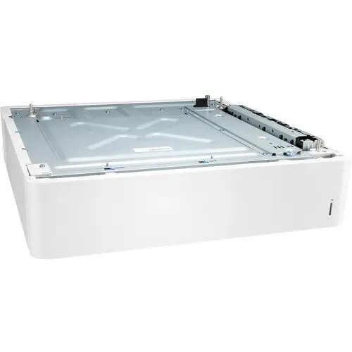 HP Sertar de alimentare suplimentar HP T3V27A, LaserJet 550 Sheet Paper Tray, suporta formate mari A3 / SRA3