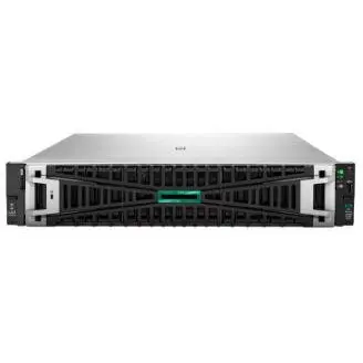 HP Server HP DL380 GEN12, Intel Xeon 6505P, RAM 64GB, SSD 2x 480GB, HPE MR408i-o