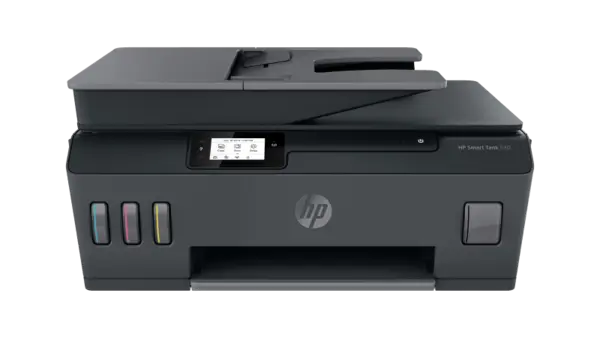 HP SMART TANK 530 A4 COLOR INK MFP HP SMART TANK 530 A4 COLOR INK MFP