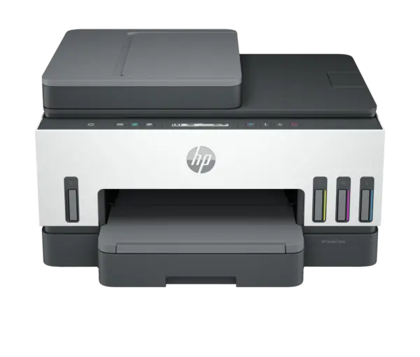 HP SMART TANK 750 A4 COLOR INK MFP HP SMART TANK 750 A4 COLOR INK MFP