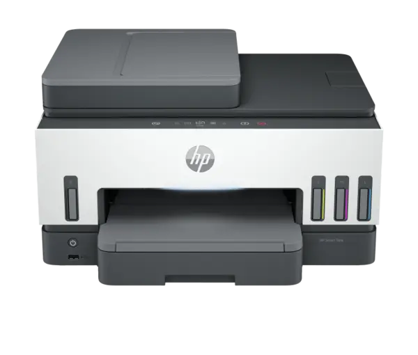 HP SMART TANK 790 A4 COLOR INK MFP HP SMART TANK 790 A4 COLOR INK MFP