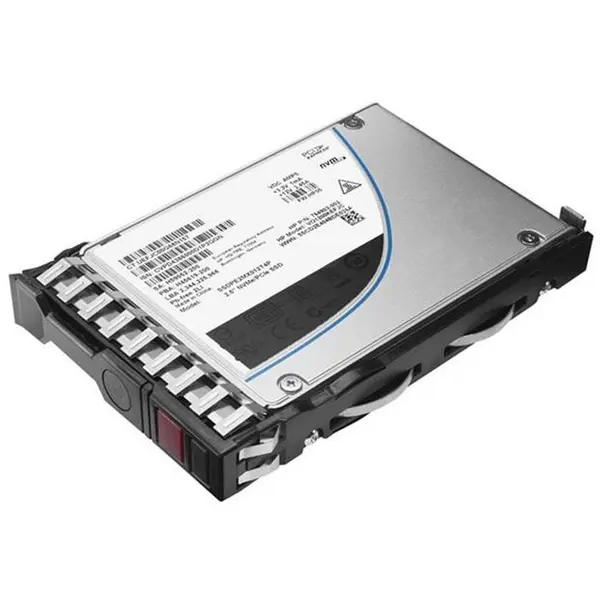 HP Solid State Drive (SSD) HPE 240GB SATA 3, RI SFF, 2.5 inch