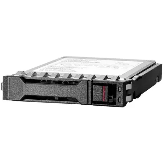 HP SSD Server HPE P40499-B21, 1.92TB, SATA 6G, 2.5