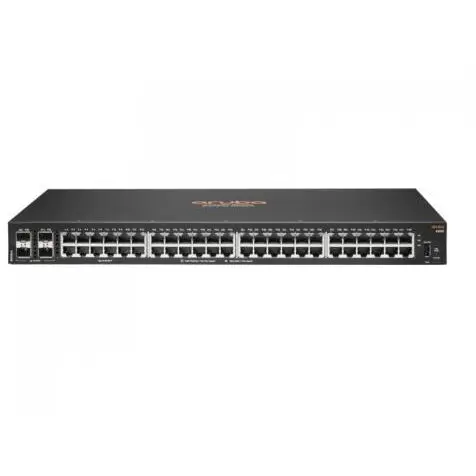 HP Switch HP Aruba 6000 48G, 48 Porturi