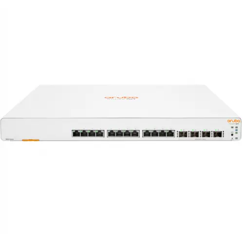 HP Switch HP Aruba Instant On 1960, 12 porturi