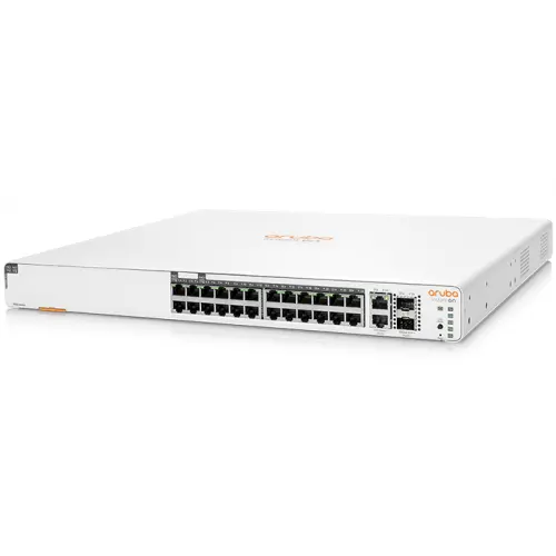 HP Switch HP Aruba Instant On 1960, 24 porturi, JL807A