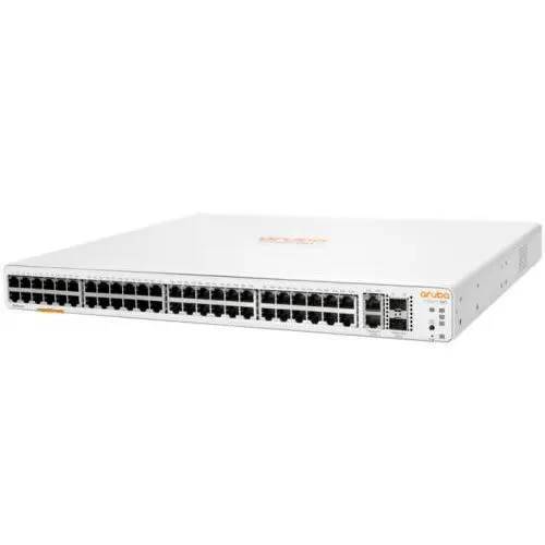 HP Switch HP Aruba Instant On 1960, 48 porturi
