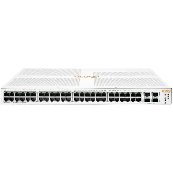 HP Switch HP Aruba, JL685A, IOn 1930 48G 4SFP+