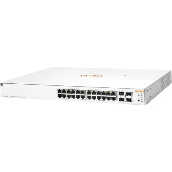 HP Switch HP Gigabit Aruba IOn 1930 24G 4SFP+