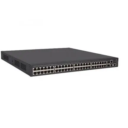 HP Switch HP JG963A, 48 porturi, PoE