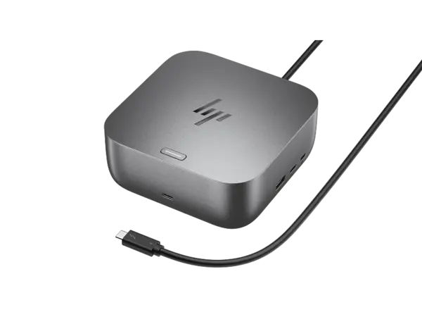 HP THUNDERBOLT 4 100W G6 Dock HP THUNDERBOLT 4 100W G6 Dock