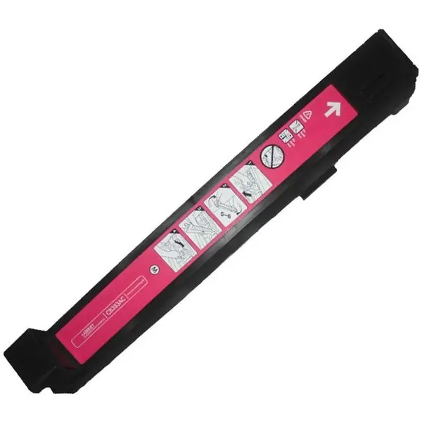 HP Toner HP purpuriu | 21000 pag | CP6015