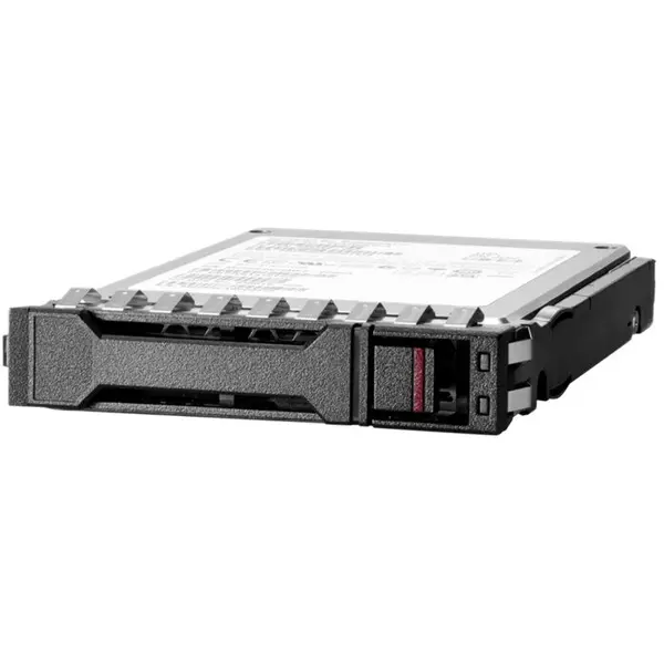 HP Unitate de stocare HPE SAS 1.8TB 12G Mission Critical 10K SFF BC