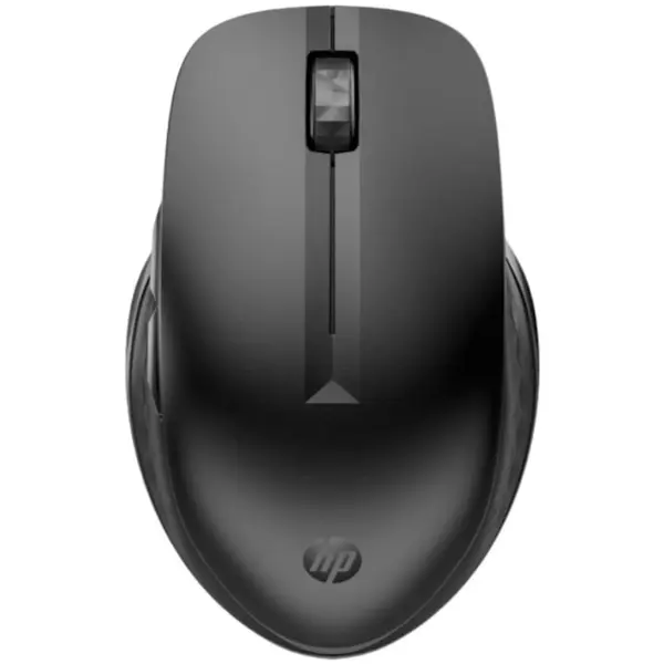 HP v