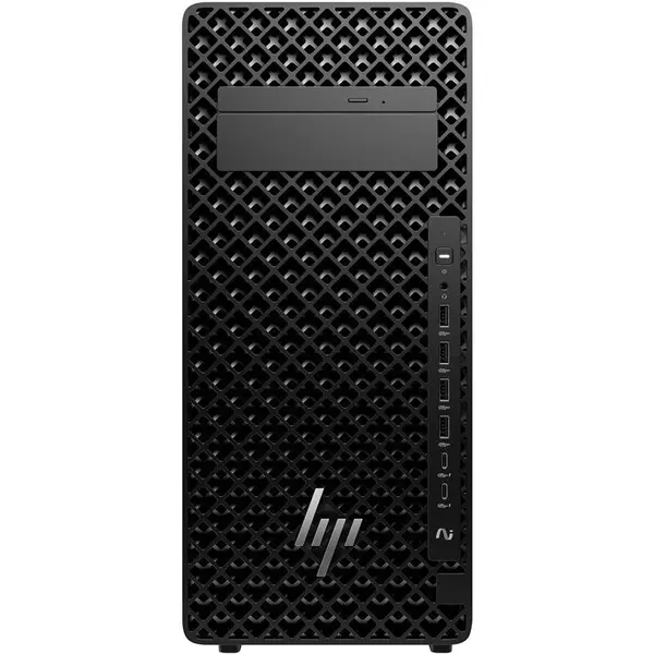 HP Workstation HP Z2 Tower G1i U9 RTX PRO 4000, Intel Core Ultra 9 285K, 32GB DDR5 RAM, 1TB SSD, NVIDIA RTX PRO 4000 24GB, Windows 11 Pro