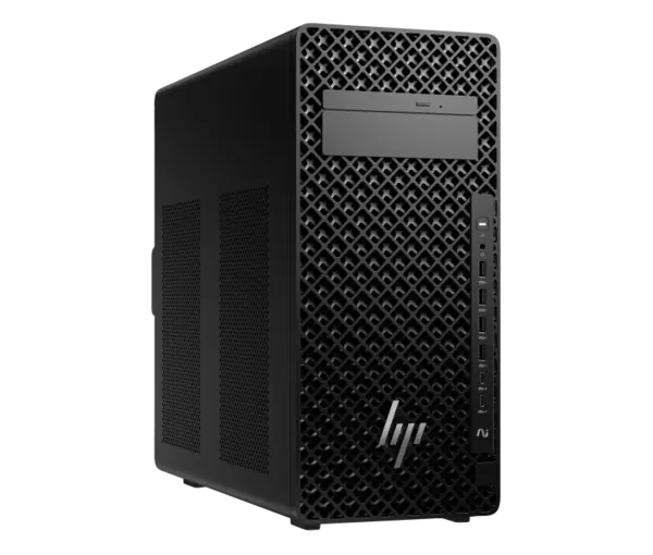HP Z2G1i TWR U9-285K 64 2T 4000Ada W11P HP Z2G1i TWR U9-285K 64 2T 4000Ada W11P