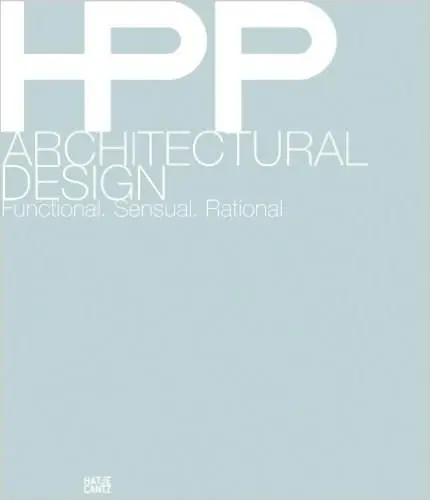 HPP Architects: Approaches |