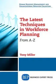 HR Analytics and Innovations in Workforce Planning, Paperback/Tony Miller