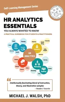 HR Analytics Essentials You Always Wanted To Know, Paperback/Vibrant Publishers