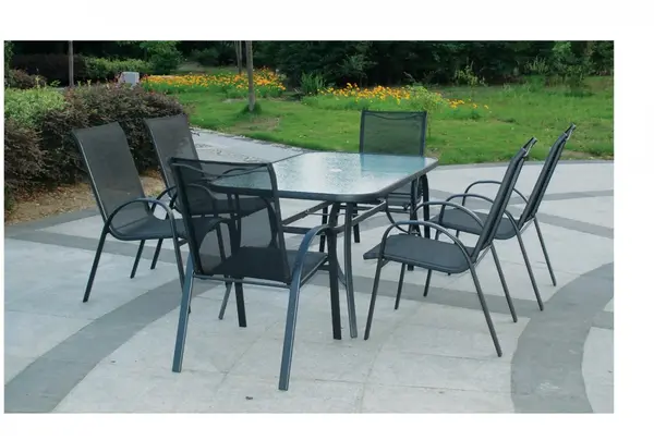 HR SET MOBILIER 7PIESE FIESTA HR SET MOBILIER 7PIESE FIESTA