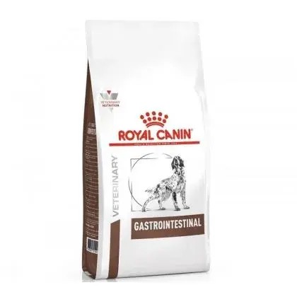 Hrana dietetica pentru caini Royal Canin Gastrointestinal 7,5 kg