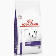 Hrana dietetica pentru caini Royal Canin Small Adult 2 kg