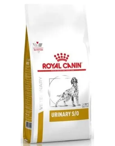 Hrana dietetica pentru caini Royal Canin Urinary S O 13 kg