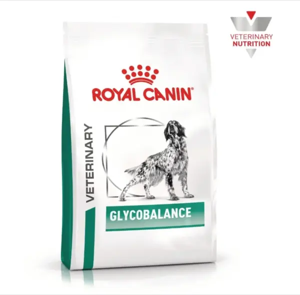 Hrana Uscata Diabetic Royal Canin Glycobalance Dog, 1.5 kg