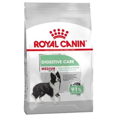 Hrana uscata pentru caini Royal Canin Medium Digestive Care 12 kg
