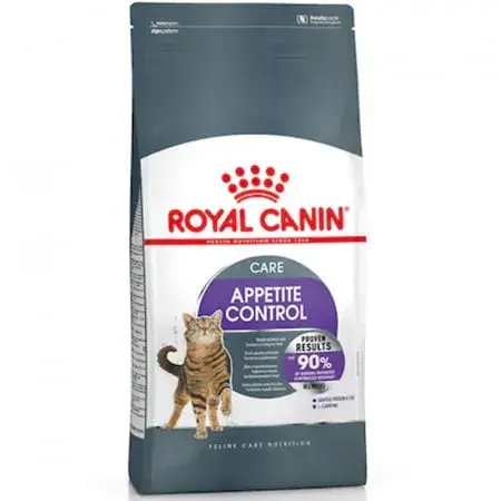 Hrana uscata pentru pisici Royal Canin Appetite Control Care 10 kg