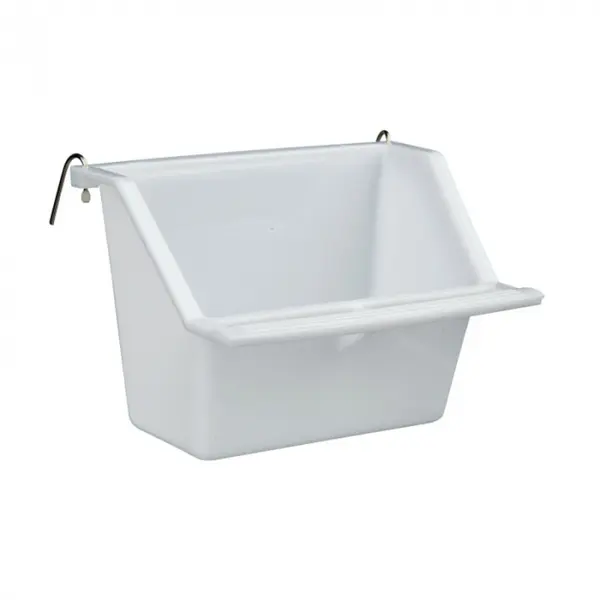 Hranitor - adapator pentru pasari 200 ml 11 9 cm