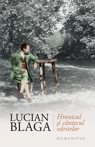 Hronicul şi cântecul vârstelor