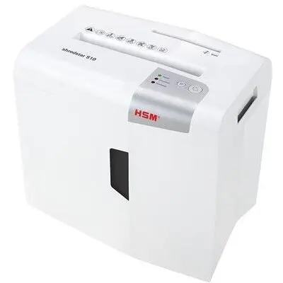 HSM Distrugator documente HSM Shredstar S10