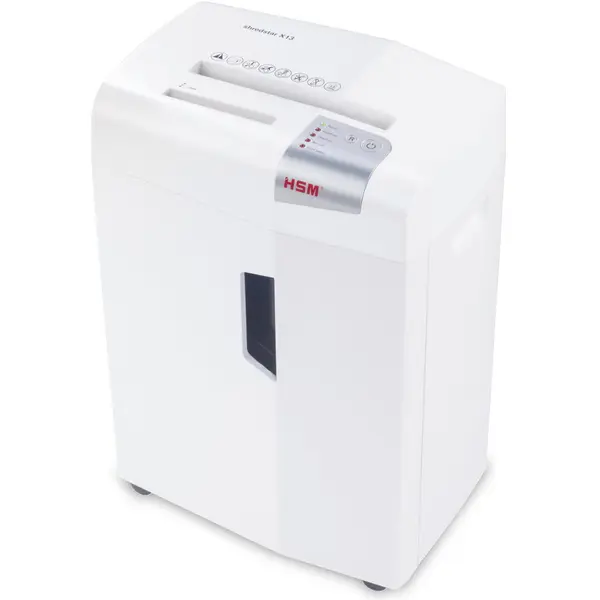 HSM Distrugator documente HSM Shredstar X13