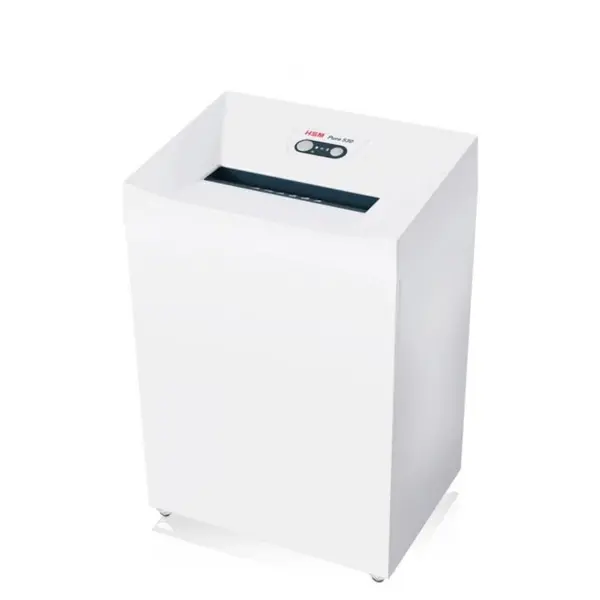 HSM Tocator documente Pure 530, HSM, Alb, 80 L