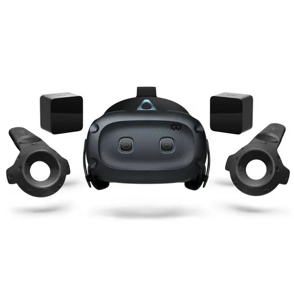 HTC Cosmos Elite Virtual Reality Headset Kit