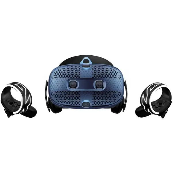 HTC Vive Virtual Reality Headset