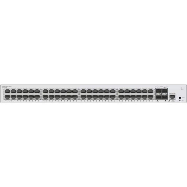 Huawei HUAWEI eKit S310 Series S310-48T4X Gestionate L2+ Gigabit Ethernet (10/100/1000) 1U Gri
