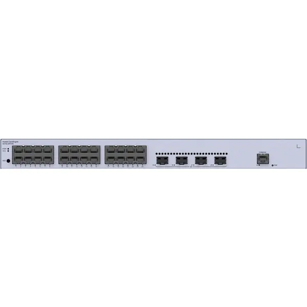 Huawei Huawei Switch S310-24T4S (24*GE ports, 4*GE SFP ports, AC power)