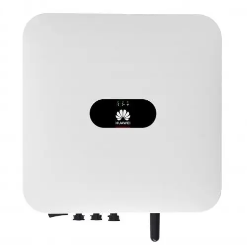 Huawei Invertor de tensiune solar Huawei SUN2000-3.68KTL-L1, 3680 W, conector RS485, IP65