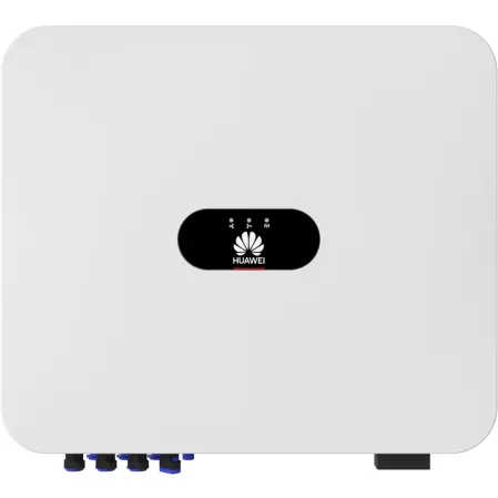 Huawei Invertor de tensiune solar Huawei SUN2000-8K-LC0, 8000 W, conector RS485, IP66