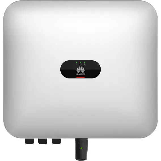 Huawei Invertor Hibrid trifazat Huawei 8 kW - SUN2000-8KTL-M1 High Current