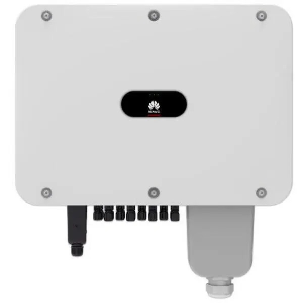 Huawei Invertor Huawei SUN2000-36KTL-M3, Trifazic, Alb