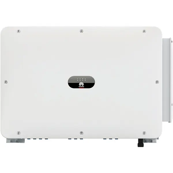 Huawei Invertor On-Grid Trifazat, HUAWEI SUN2000-115KTL-M2, 115kW, Alb